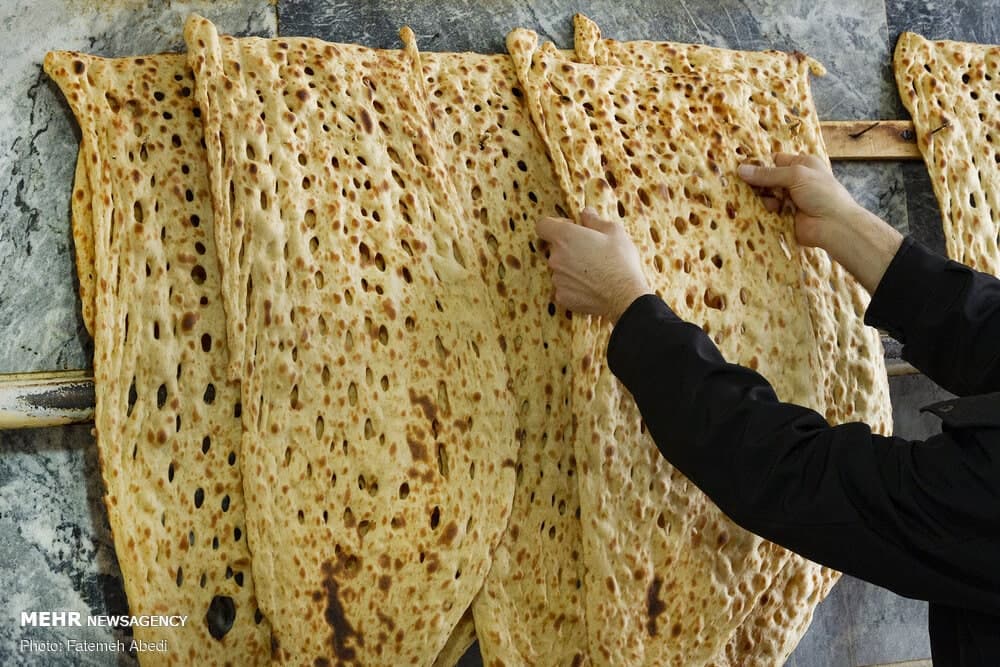 تعبير خواب نانوايي و نانوا چیست؟ تعبیر نانوایی و نان در خواب از نگاه ...
