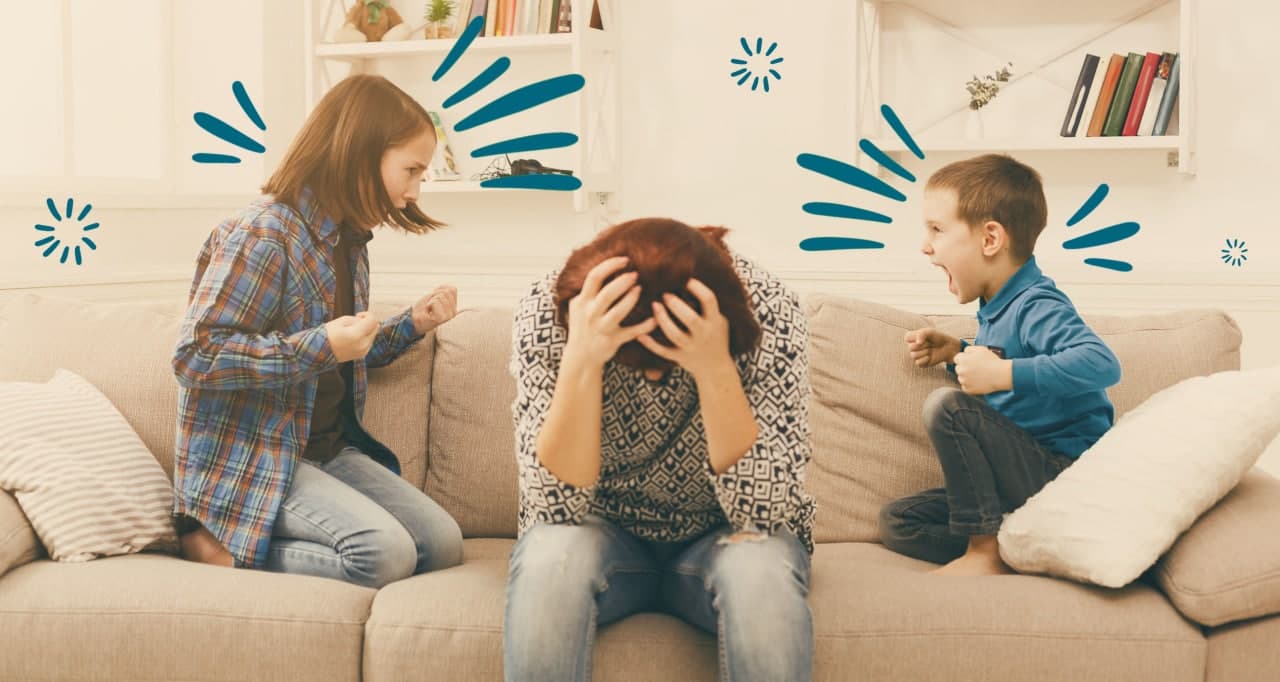 تعبیر خواب دعوا کردن