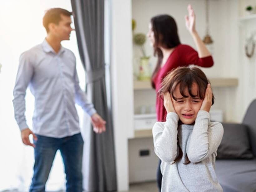 تعبیر خواب دعوا کردن