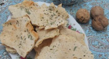 تعبیر خواب نان خشک