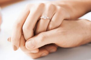 تعبیر خواب حلقه ازدواج