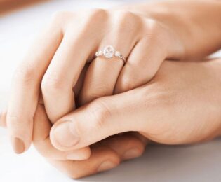 تعبیر خواب حلقه ازدواج