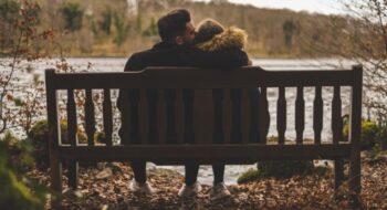 بهترین لذت از همسر