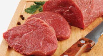 خواب گوشت قربانی