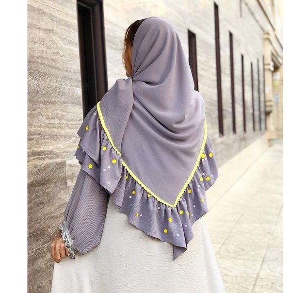 تعبیر خواب روسری
