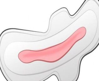 تعبیر خواب پریود شدن