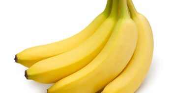 تعبیر خواب موز