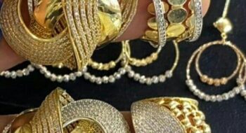 تعبیر خواب دزدیدن طلا