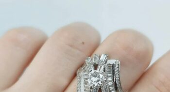 تعبیر خواب پیدا کردن انگشتر نقره