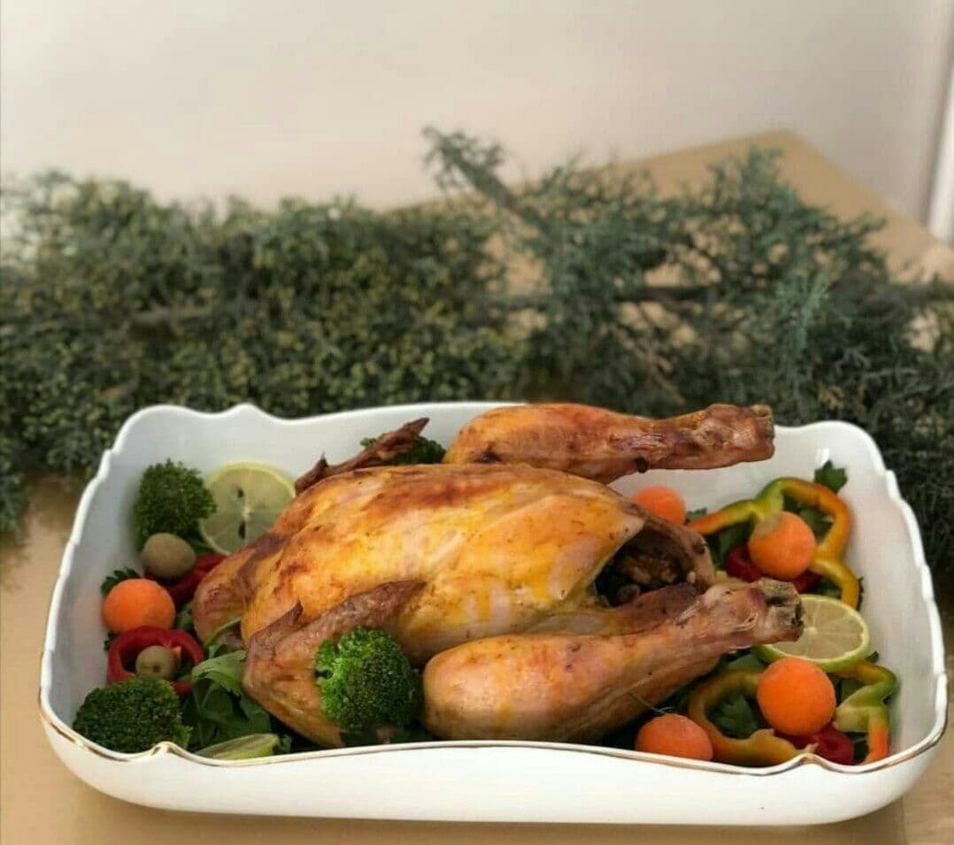 تعبیر خواب مرغ