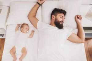 تعبیر خواب پسردار شدن
