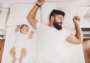 تعبیر خواب پسردار شدن