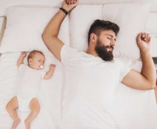 تعبیر خواب پسردار شدن