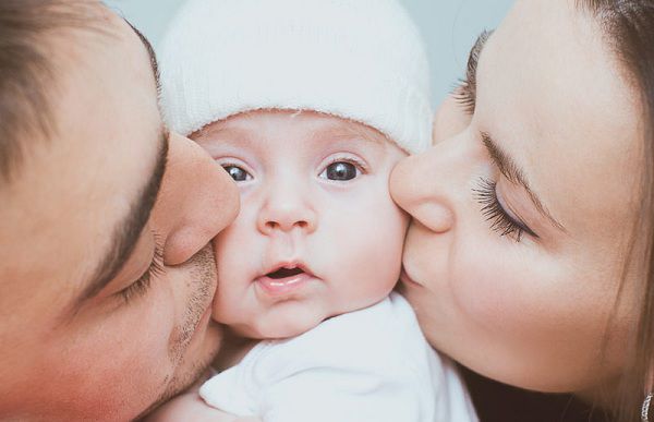تعبیر خواب بچه دار شدن دختر مجرد