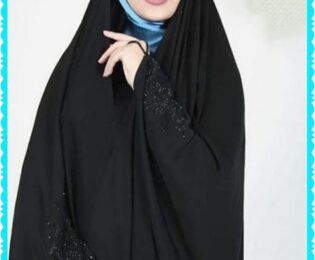 تعبیر خواب چادر مشکی