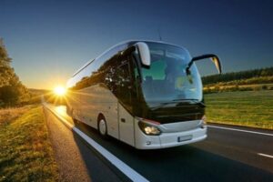 تعبیر خواب اتوبوس