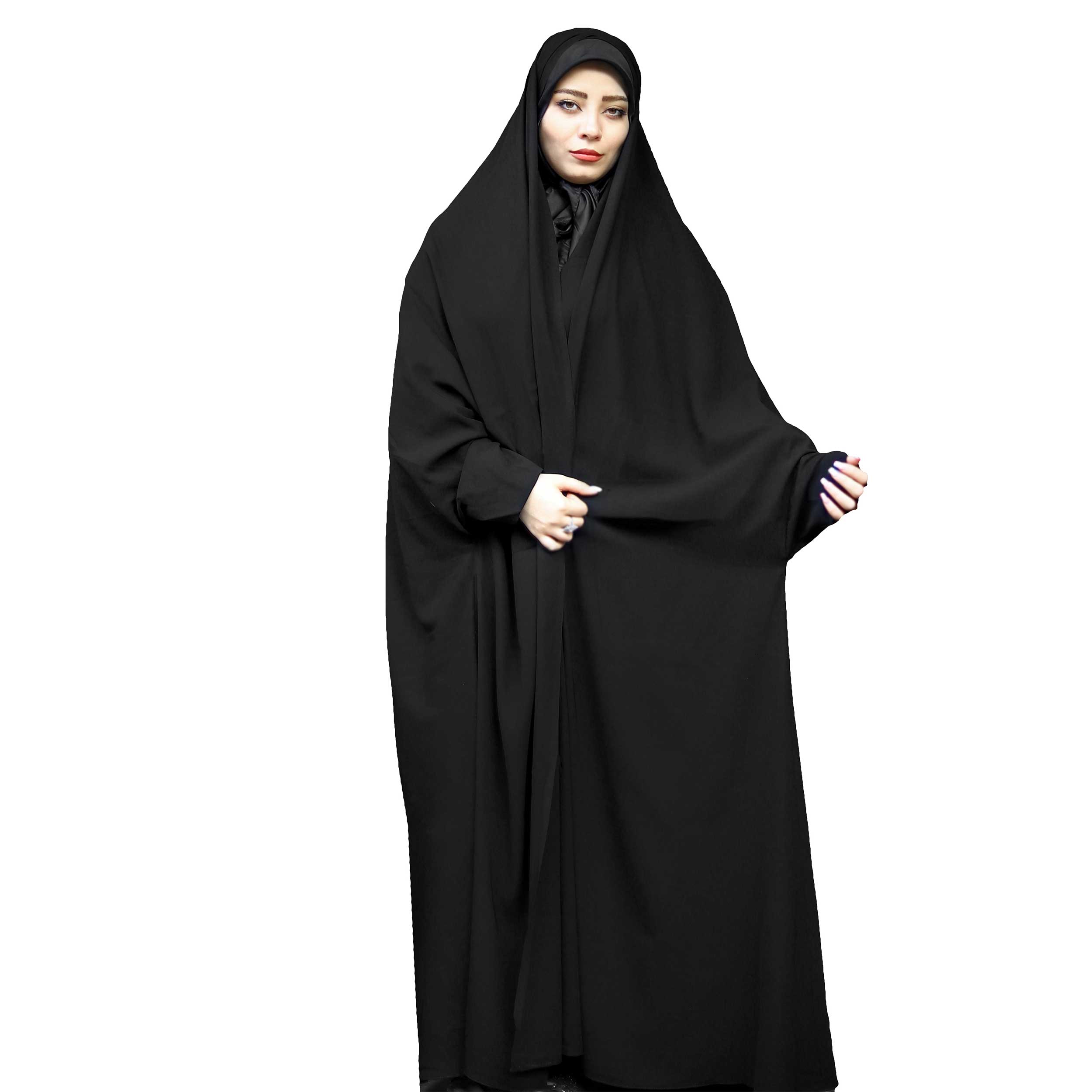 تعبیر خواب چادر