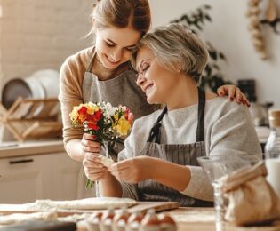 تعبیر خواب مادر زن