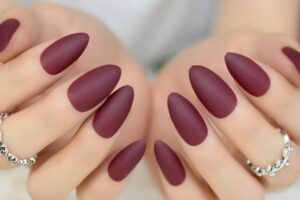 آموزش لمینت ناخن