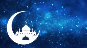 جنب شدن در ماه رمضان