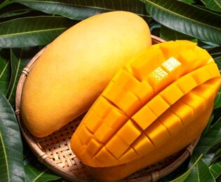 تعبیر خواب انبه