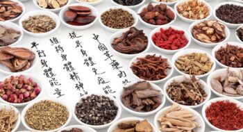 دمنوش لاغری برای مزاج بلغمی