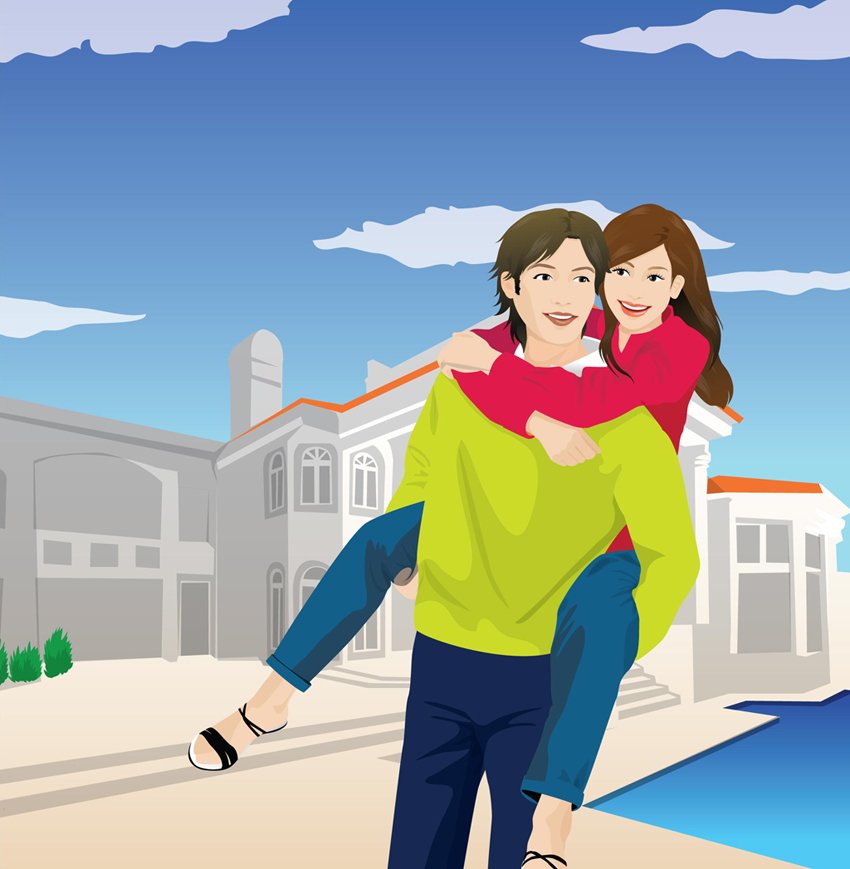 نزدیکی باهمسر