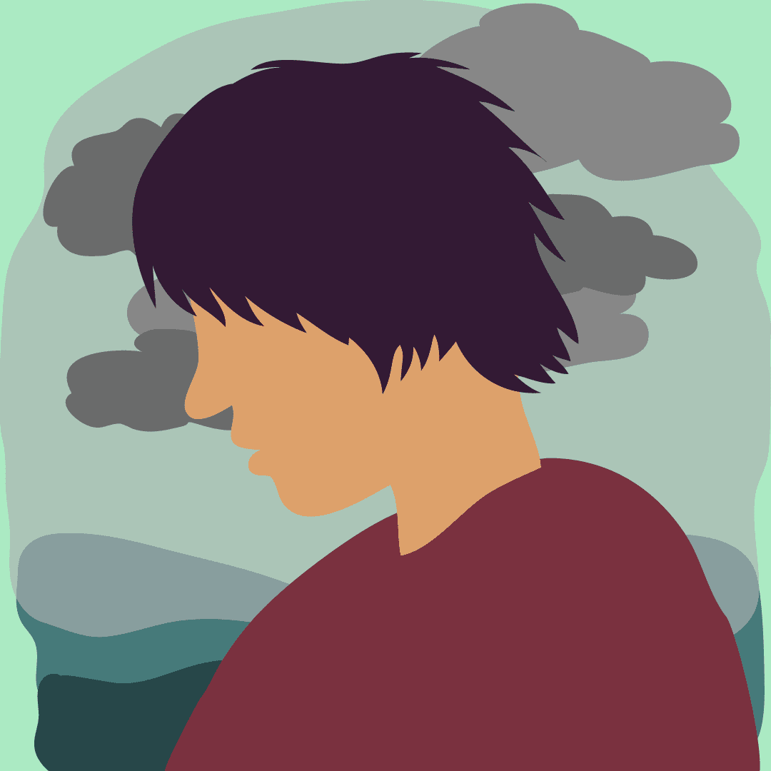 ترس از رابطه زناشویی