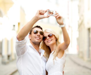 استرس اولین نزدیکی