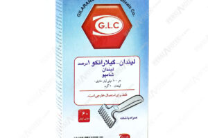 شامپو لیندان
