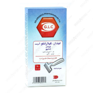 قیمت شامپو لیندان