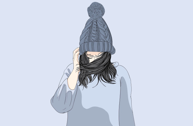 ترس از رابطه زناشویی