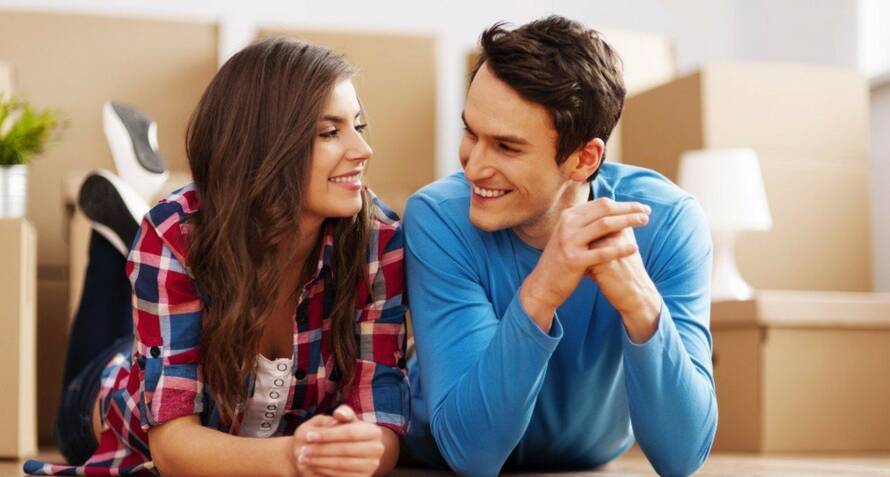 مشاوره روابط زناشویی