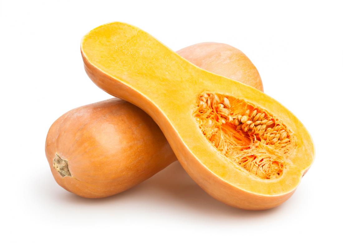تعبیر خواب کدو