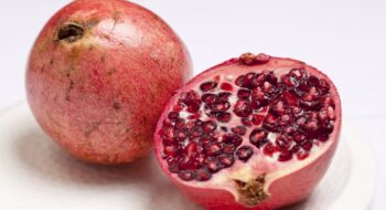 تعبیر خواب انار قرمز