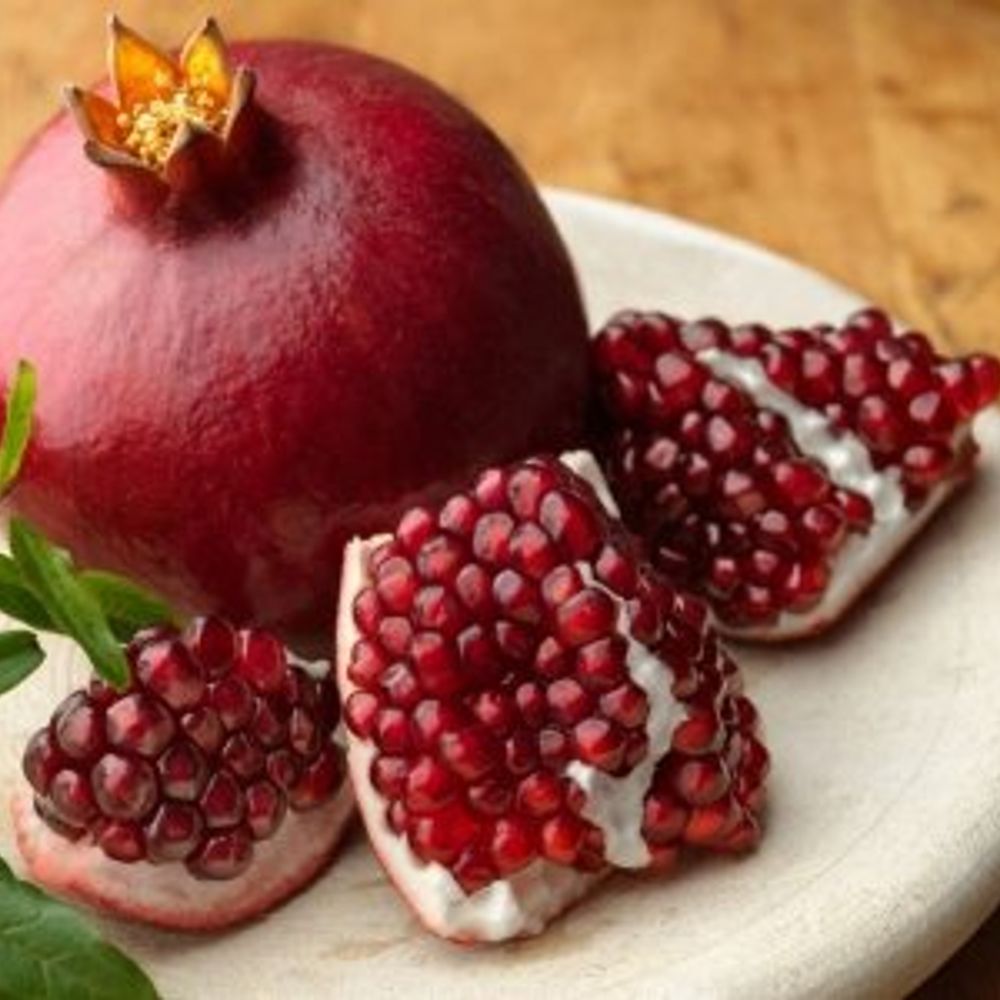 تعبیر خواب انار خوردن
